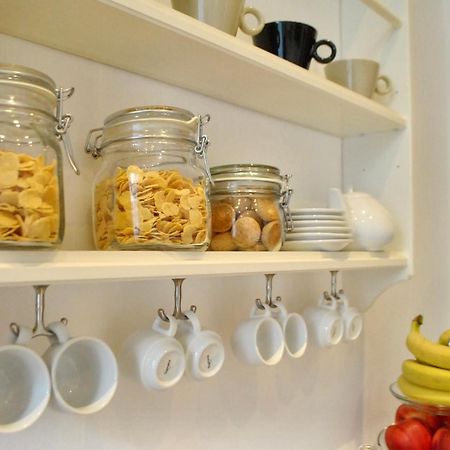 B&B Casa Toret トリノ エクステリア 写真
