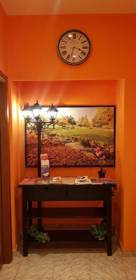 B&B Casa Toret トリノ エクステリア 写真