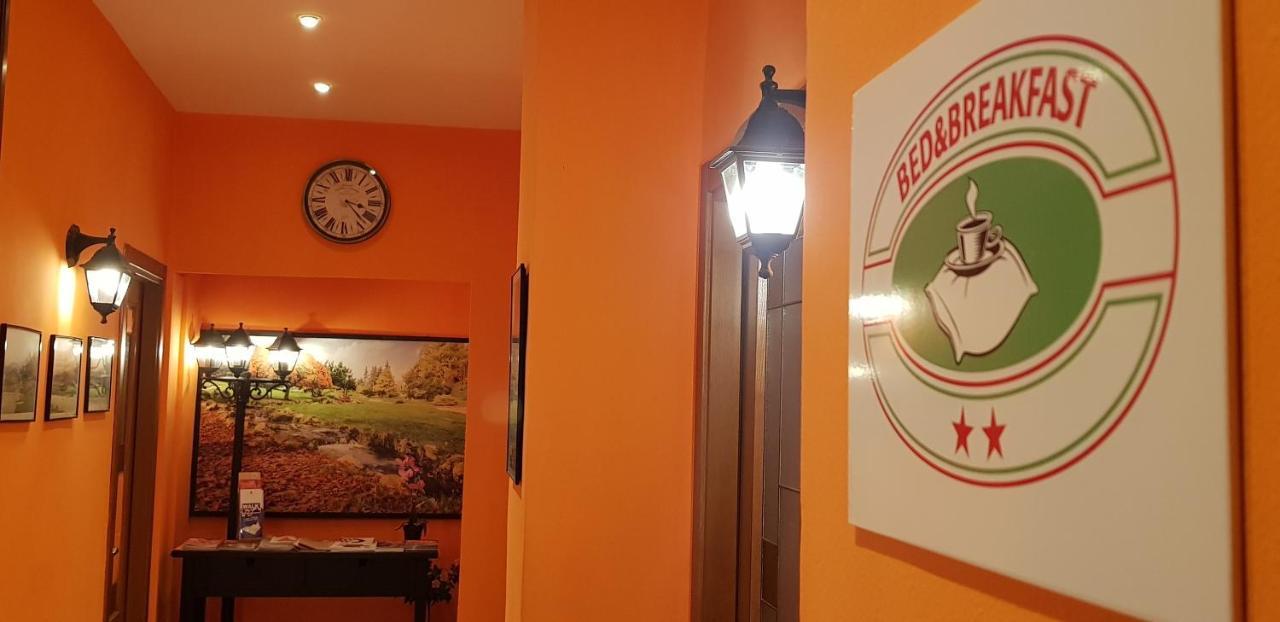 B&B Casa Toret トリノ エクステリア 写真