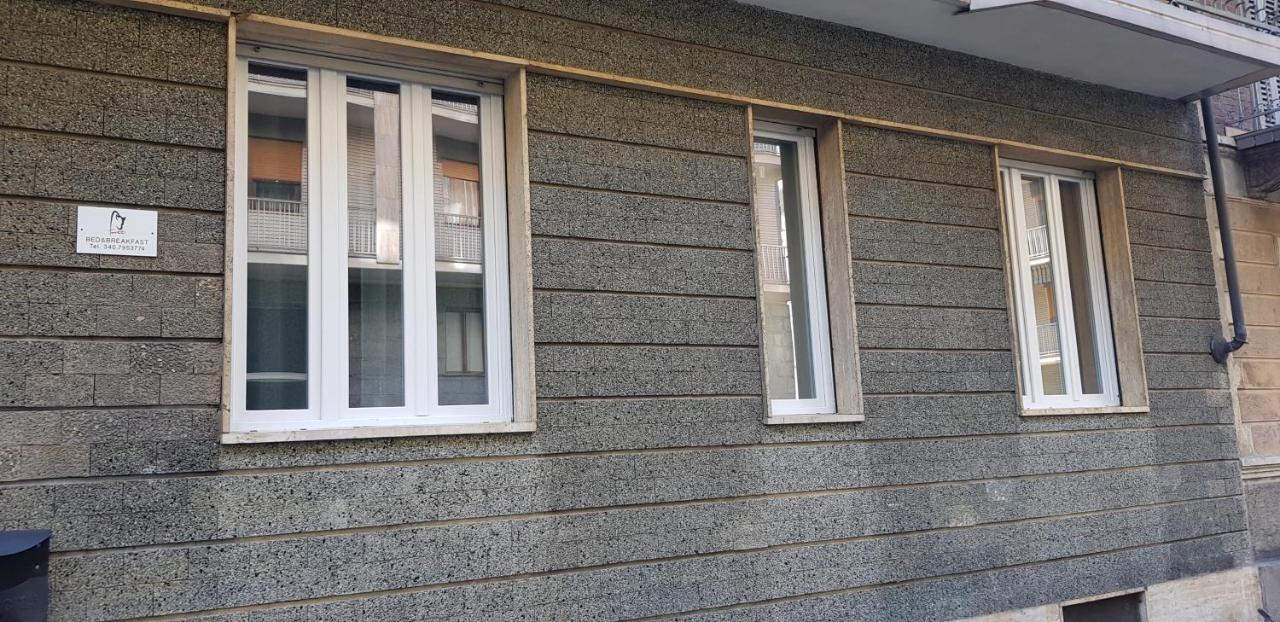 B&B Casa Toret トリノ エクステリア 写真