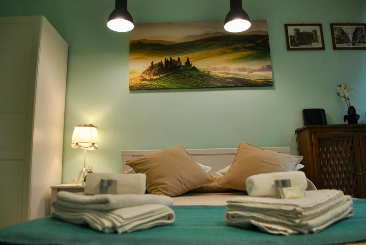 B&B Casa Toret トリノ エクステリア 写真