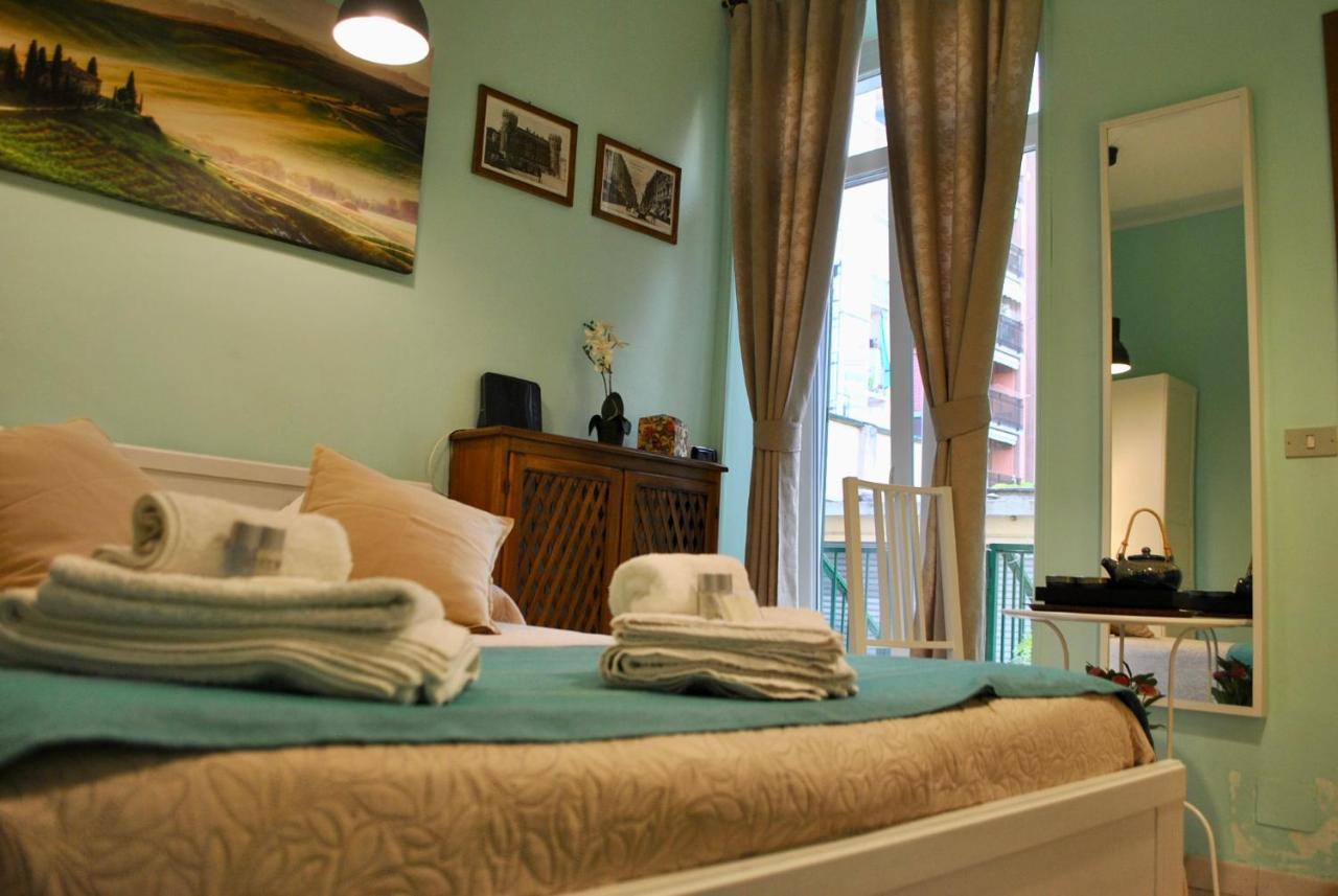B&B Casa Toret トリノ エクステリア 写真