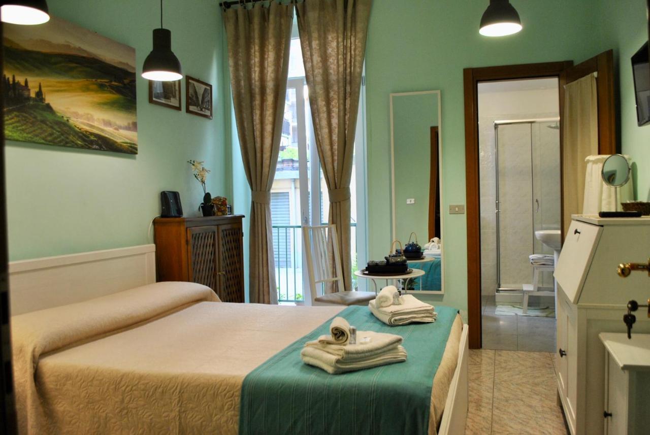 B&B Casa Toret トリノ エクステリア 写真