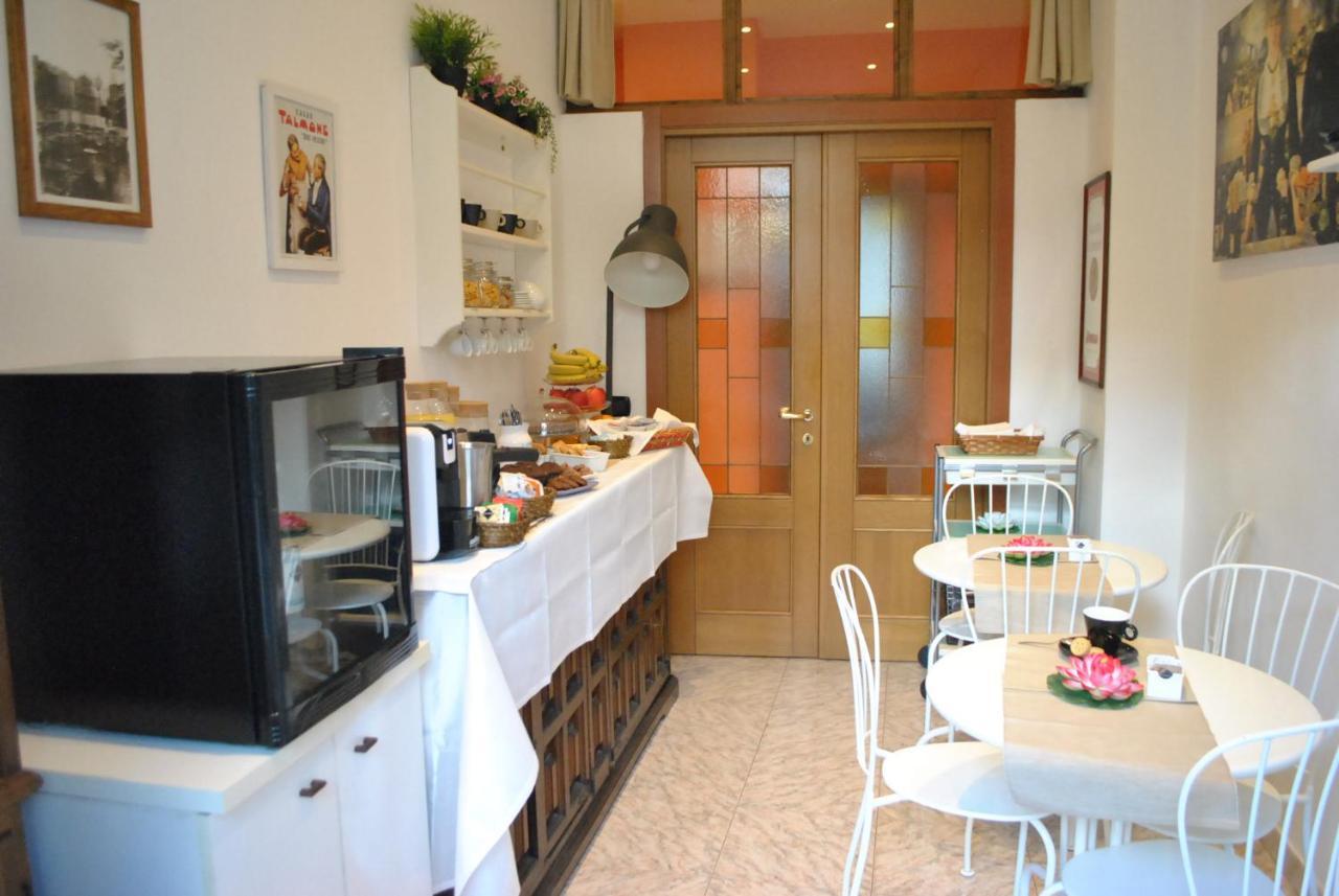 B&B Casa Toret トリノ エクステリア 写真