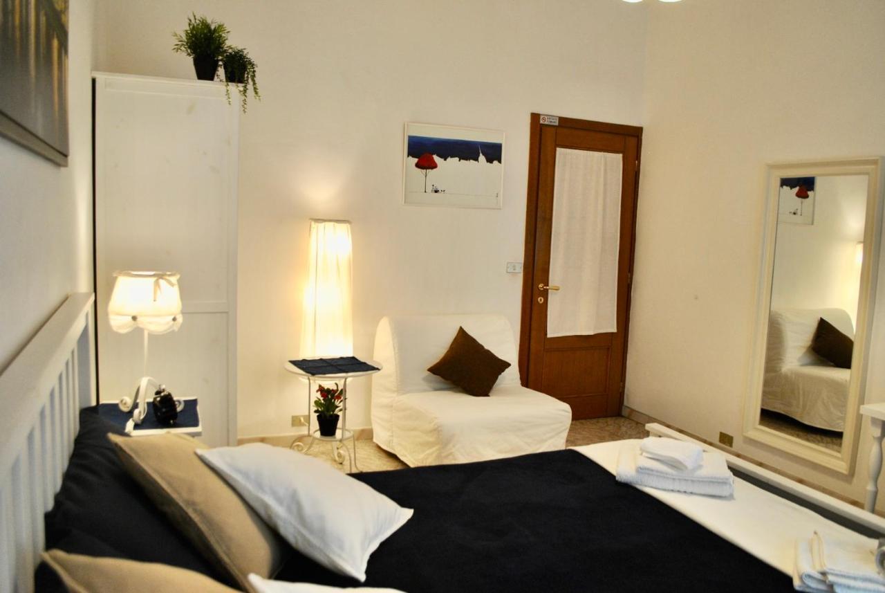 B&B Casa Toret トリノ エクステリア 写真