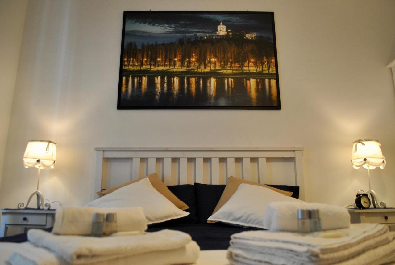 B&B Casa Toret トリノ エクステリア 写真