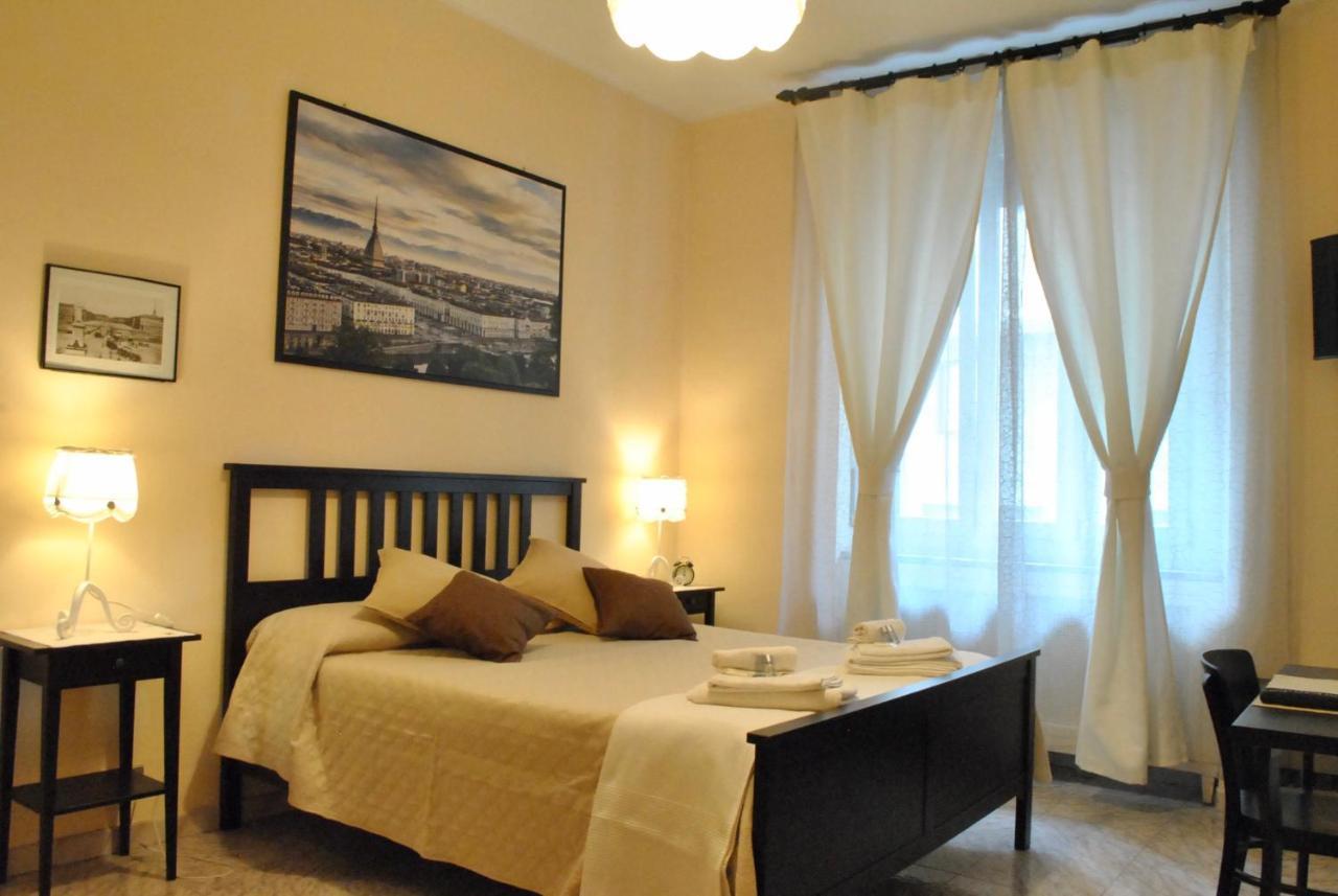 B&B Casa Toret トリノ エクステリア 写真