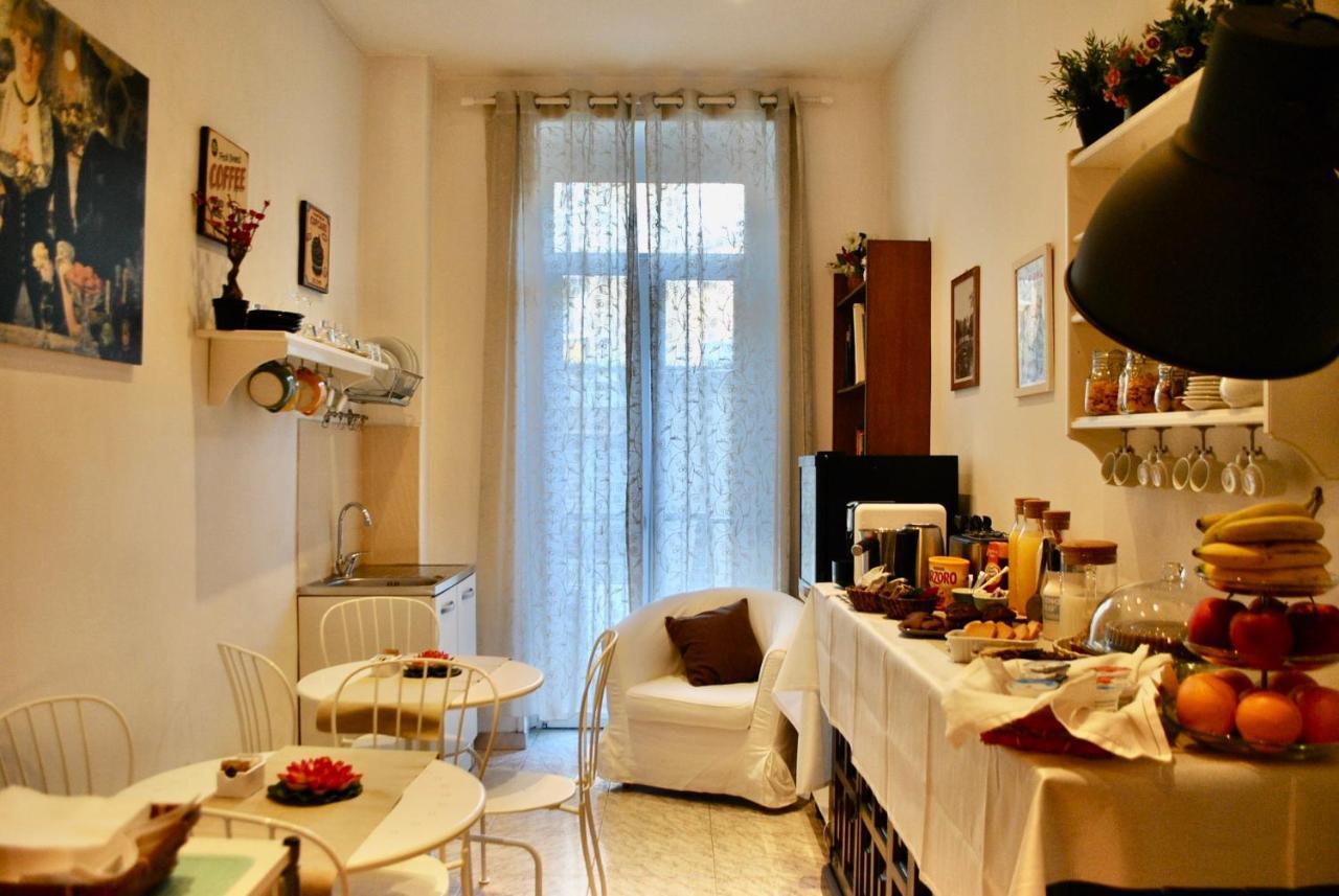 B&B Casa Toret トリノ エクステリア 写真