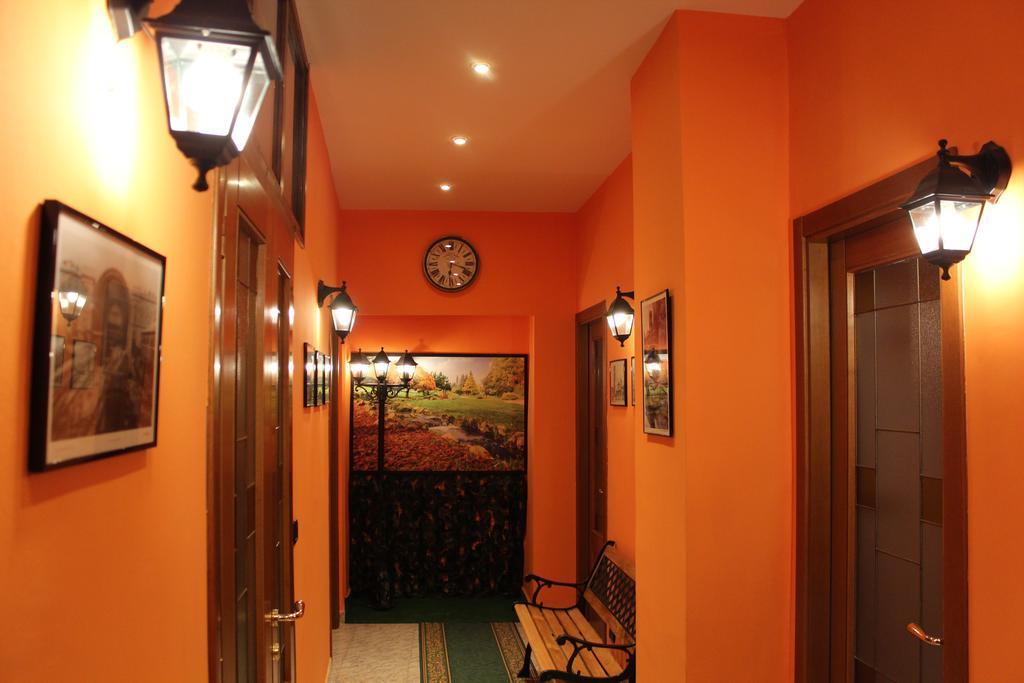 B&B Casa Toret トリノ エクステリア 写真