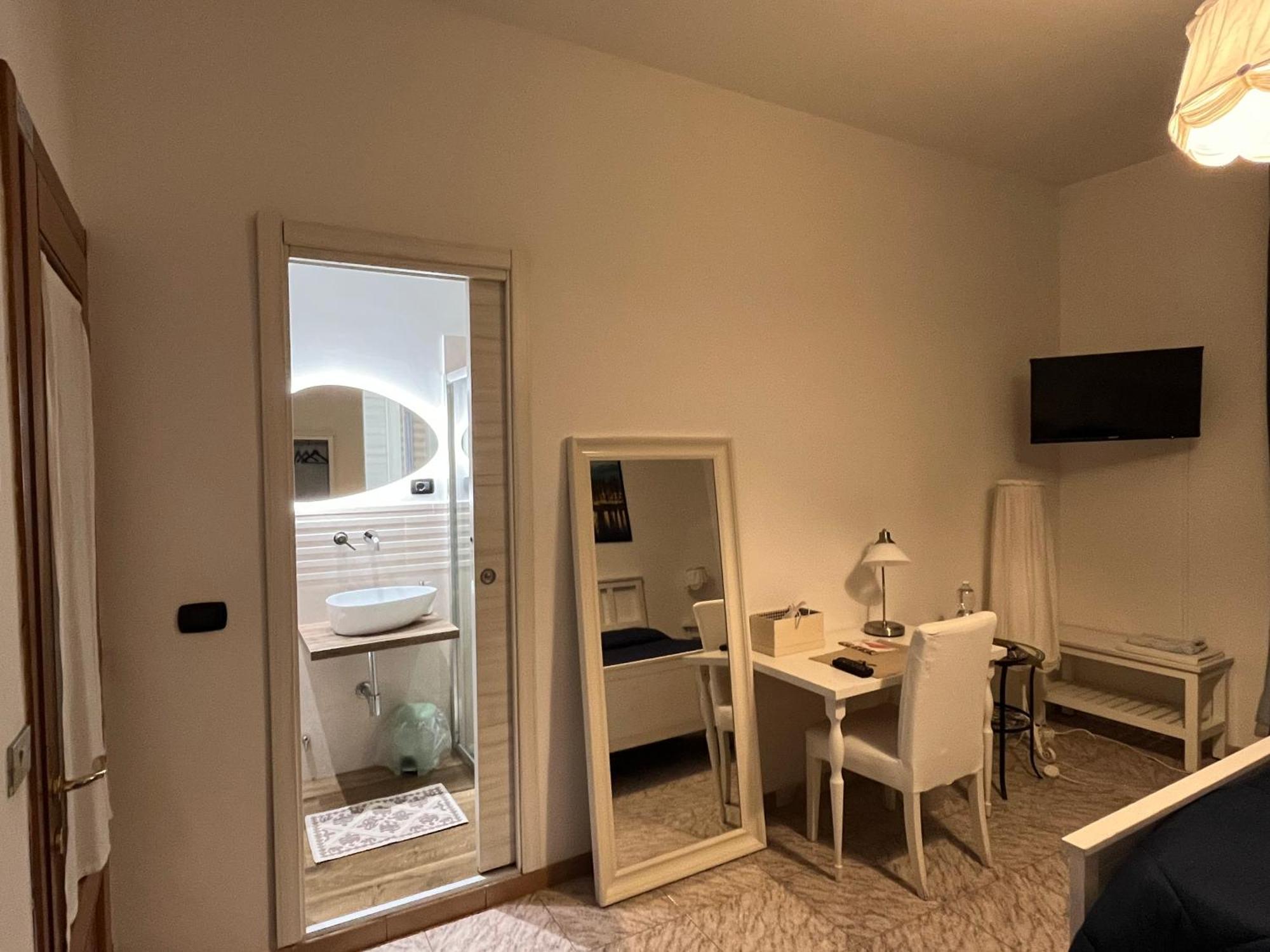 B&B Casa Toret トリノ エクステリア 写真